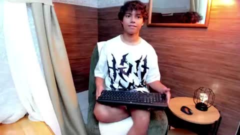 honeymoon_sariel online show from 07.15.26