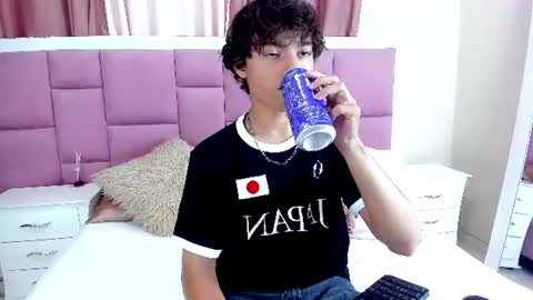 honeymoon_sariel online show from 07.18.26