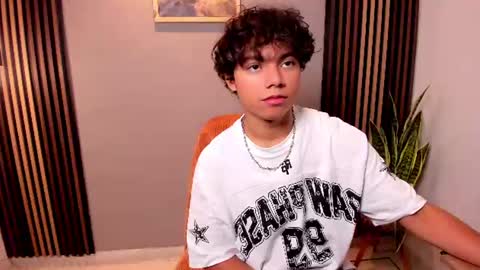 honeymoon_sariel online show from 07.22.26