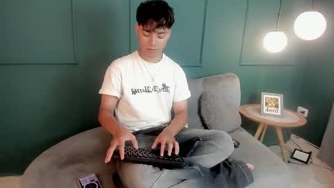 honeymoon_sariel online show from 07.26.26