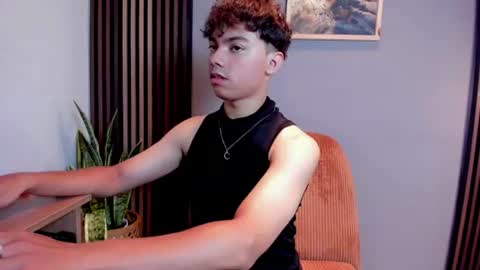 honeymoon_sariel online show from 07.27.26
