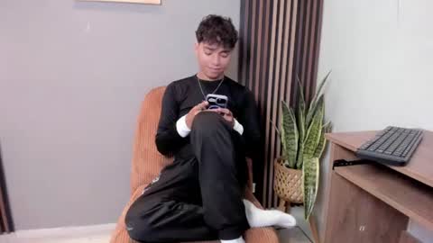 honeymoon_sariel online show from 08.01.26