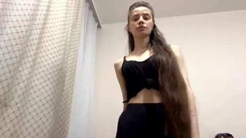 Snapshot of honeynyra chatting on 04.06.26 Sofia online show from 04.06.26