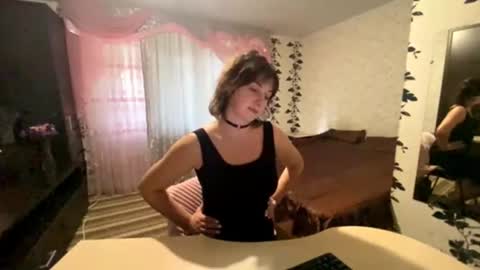 Snapshot of honeyrose333 chatting on 10.07.25 Vita online show from 10.07.25