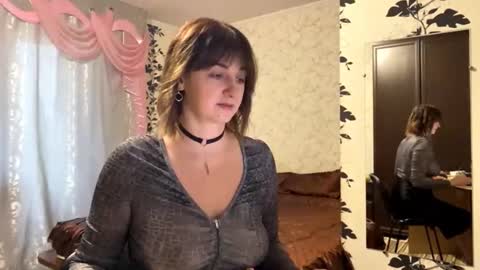 Snapshot of honeyrose333 chatting on 10.14.25 Vita online show from 10.14.25