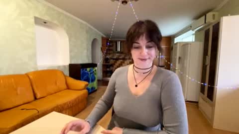 Snapshot of honeyrose333 chatting on 11.03.25 Vita online show from 11.03.25