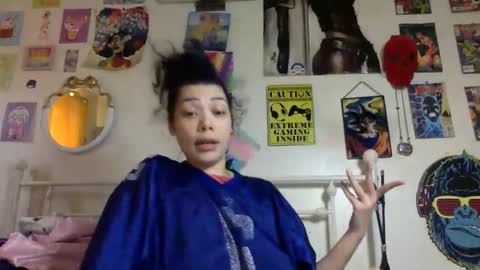 Ruby Sparks online show from 12.16.25