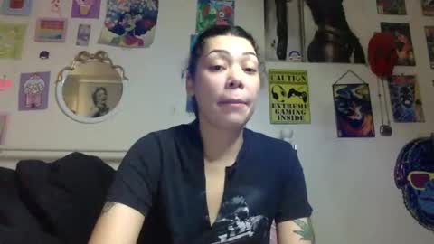 Ruby Sparks online show from 01.08.26