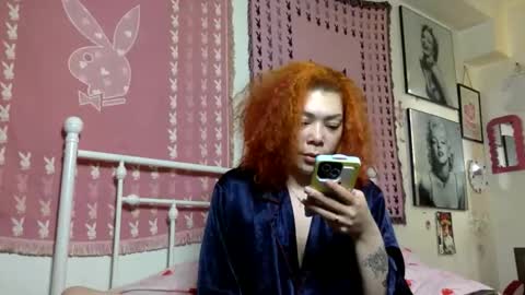 Ruby Sparks online show from 04.22.26