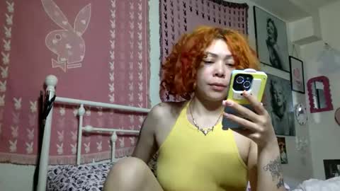 Ruby Sparks online show from 05.04.26