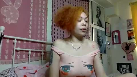 Ruby Sparks online show from 05.07.26
