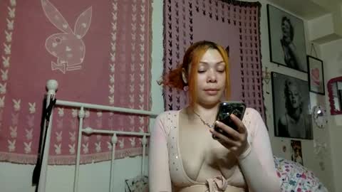 Ruby Sparks online show from 05.09.26