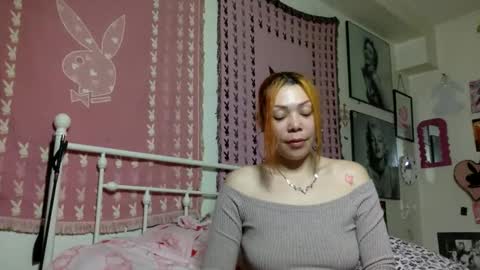 Ruby Sparks online show from 05.14.26