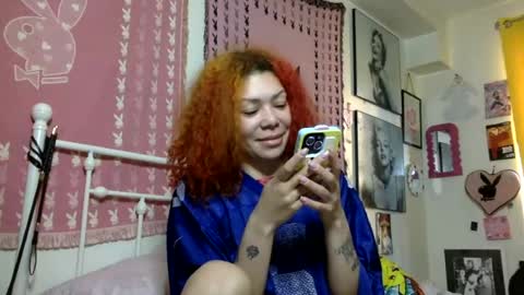 Ruby Sparks online show from 06.13.26