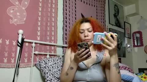 Ruby Sparks online show from 06.14.26