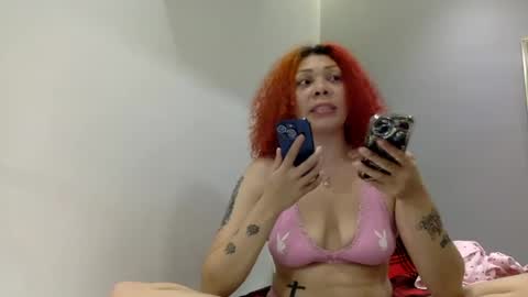 Ruby Sparks online show from 07.01.26