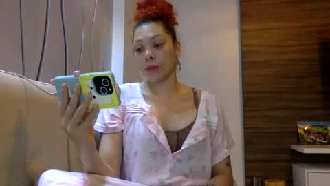 Ruby Sparks online show from 07.06.26