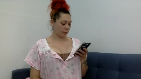 Ruby Sparks online show from 07.06.26