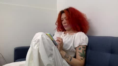 Ruby Sparks online show from 07.13.26