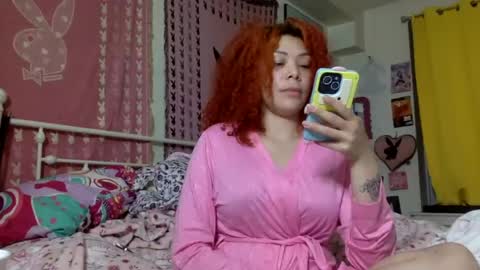 Ruby Sparks online show from 07.31.26