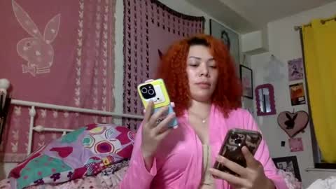 Ruby Sparks online show from 08.01.26