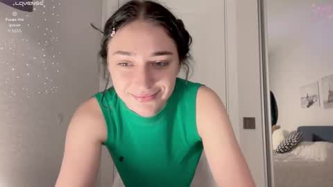 Noah and Sophie online show from 06.26.26