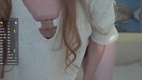 Noelle online show from 09.12.25