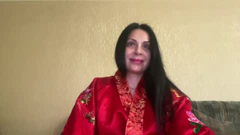 honeyvibe26 online show from 05.14.26