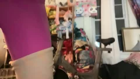 Emi Rose online show from 01.09.26