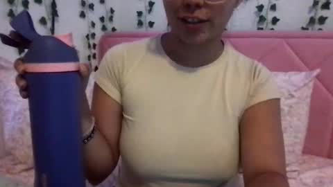 honeyyy89 online show from 03.27.26