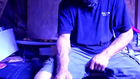 hongdong online show from 10.12.25