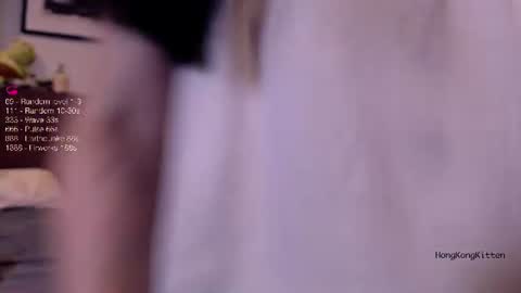 Kat -  online show from 08.01.26
