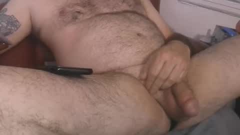 Snapshot of hooch33 chatting on 09.09.25 Dave Steele online show from 09.09.25