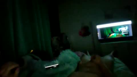 Snapshot of hoogguns chatting on 02.17.26 Lets cum same time online show from 02.17.26
