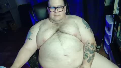 Snapshot of hoosierdaddyxl chatting on 09.14.25 Sir online show from 09.14.25