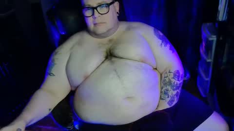 Sir online show from 12.21.25