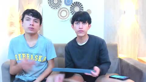 hoot_booys_ online show from 11.21.25