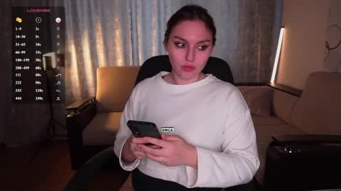 Karina online show from 05.25.26