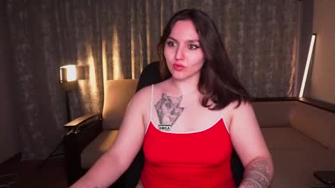 Karina online show from 06.10.26