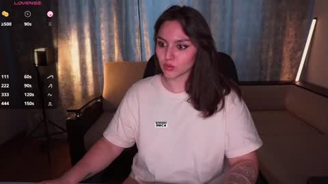 Karina online show from 06.15.26