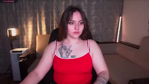 Karina online show from 06.18.26
