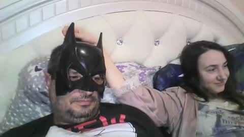 hootloove69 online show from 01.29.25