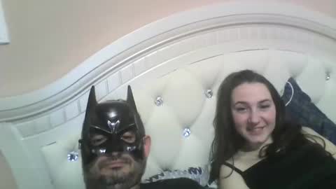 hootloove69 online show from 02.01.25