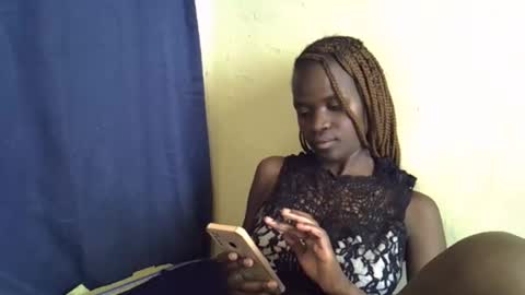 hope_terry online show from 02.26.25