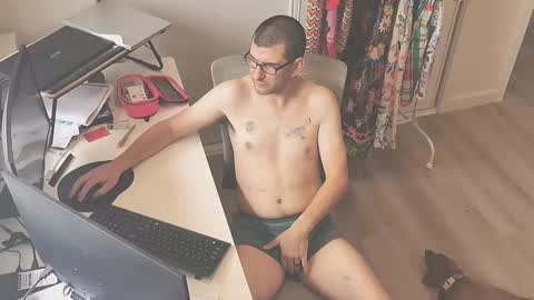 hopefulguy86 online show from 12.04.25