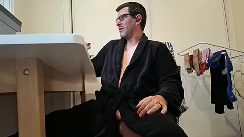 hopefulguy86 online show from 05.01.26