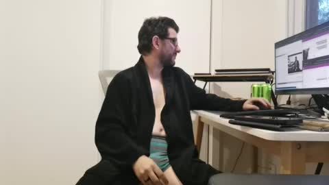 hopefulguy86 online show from 06.19.26