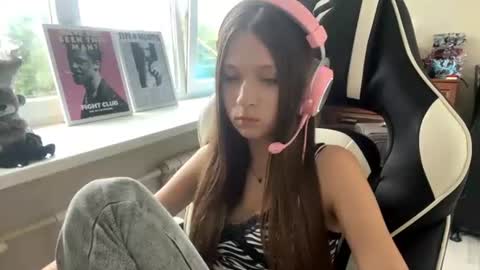 Evet online show from 07.26.26