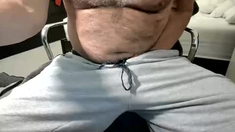 horcon69 online show from 05.10.26