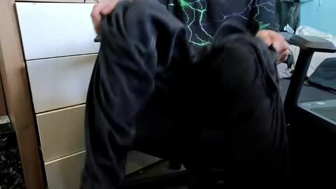 horifmboy online show from 05.28.26